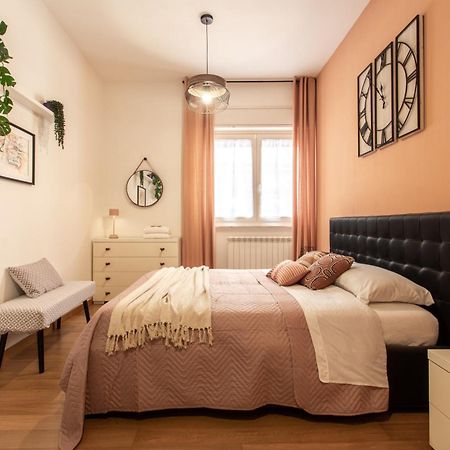 Wellstay Perugia Downtown Dış mekan fotoğraf