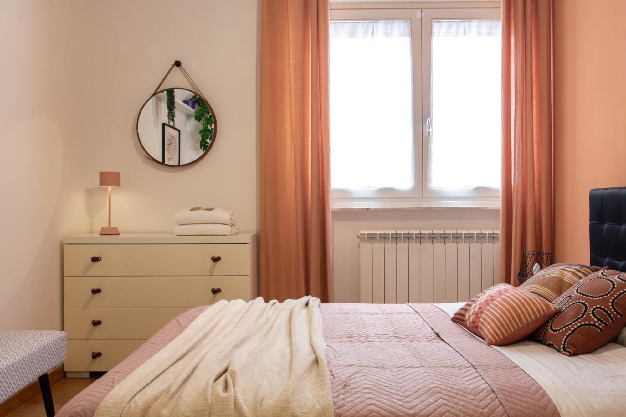 Wellstay Perugia Downtown Dış mekan fotoğraf