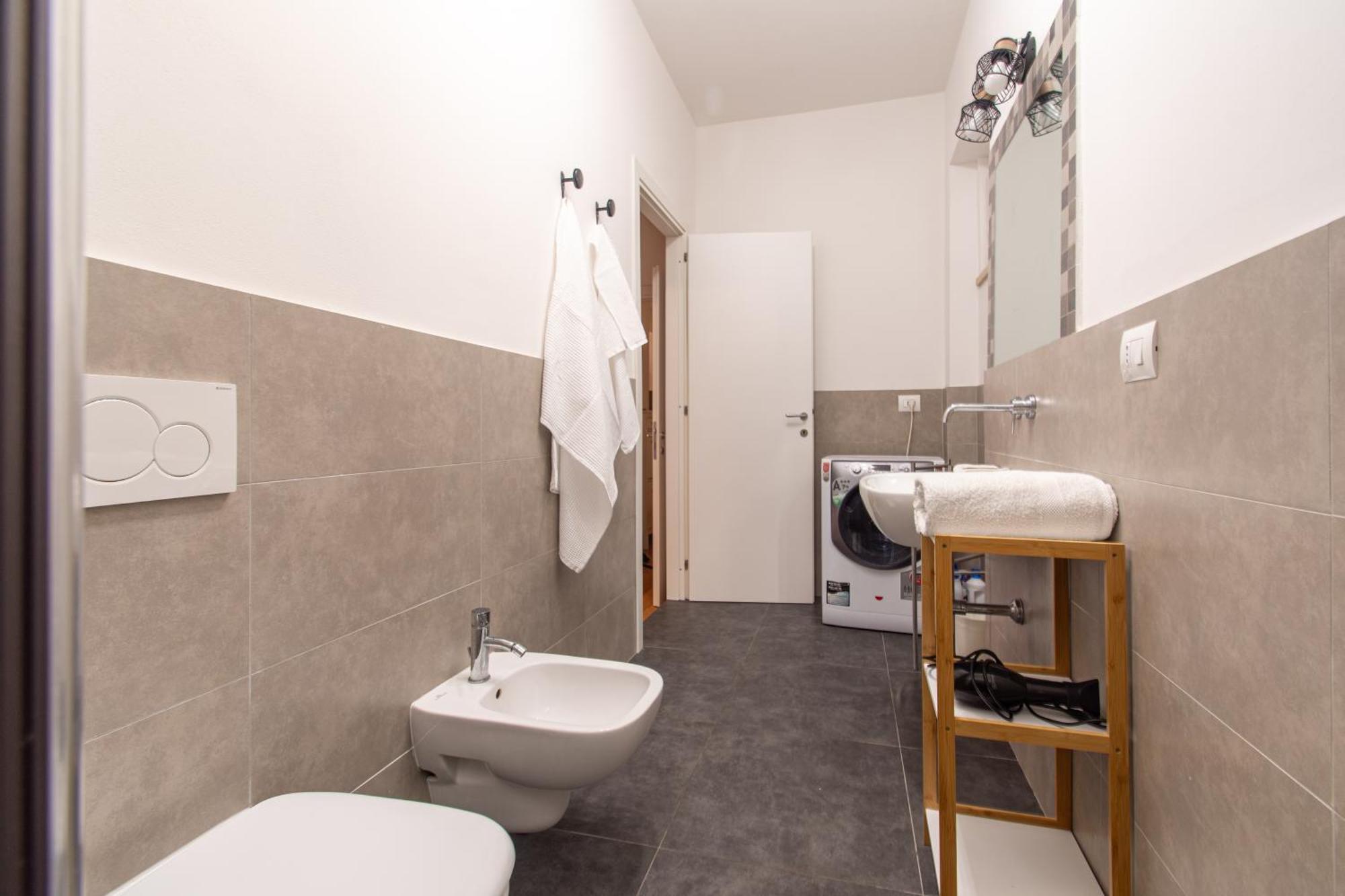Wellstay Perugia Downtown Dış mekan fotoğraf