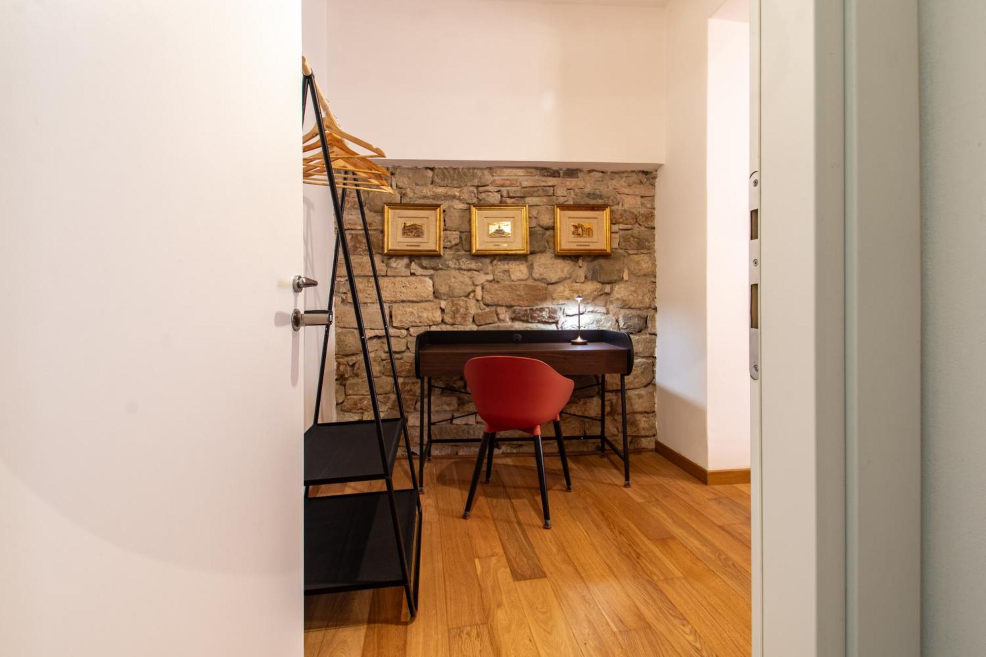 Wellstay Perugia Downtown Dış mekan fotoğraf