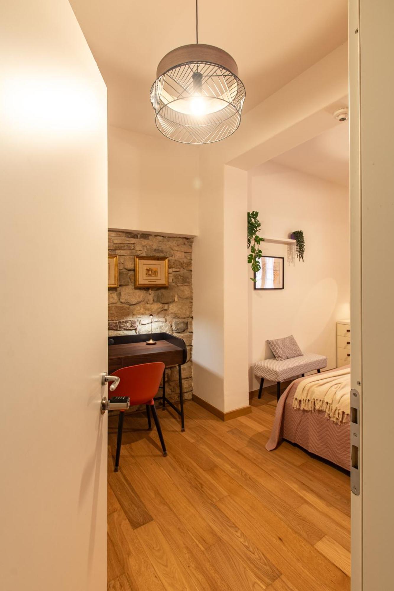 Wellstay Perugia Downtown Dış mekan fotoğraf