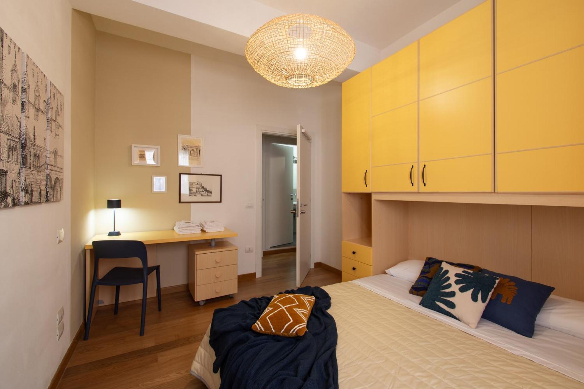 Wellstay Perugia Downtown Dış mekan fotoğraf