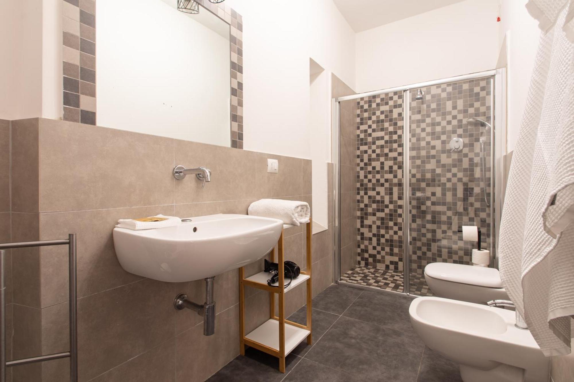 Wellstay Perugia Downtown Dış mekan fotoğraf